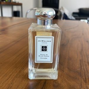 Jo Malone - Peony & Blush Suede cologne